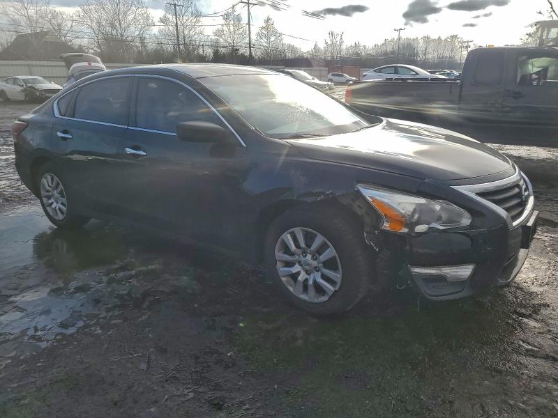 Photo 4 from auction – 2013 NISSAN ALTIMA 2.5 with VIN 1N4AL3AP9DN454416