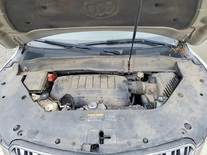 Photo 12 from auction – 2014 BUICK ENCLAVE with VIN 5GAKRCKD2EJ230772