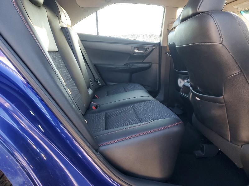 Photo 10 from auction – 2015 TOYOTA CAMRY LE with VIN 4T1BF1FK3FU908865