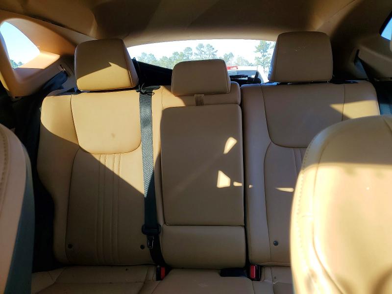 Photo 10 from auction – 2024 LEXUS NX 250 PRE with VIN 2T2GDCAZXRC014391