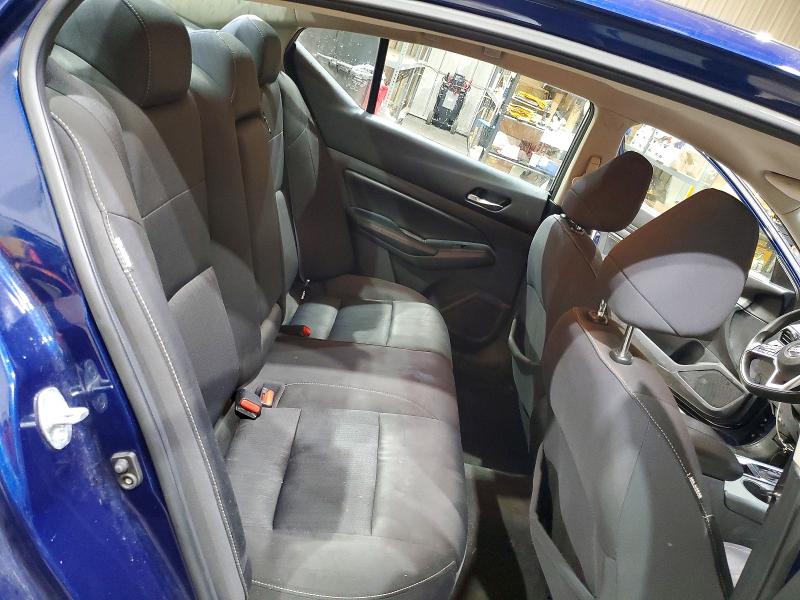 Photo 10 from auction – 2019 NISSAN ALTIMA S with VIN 1N4BL4BV2KC238035