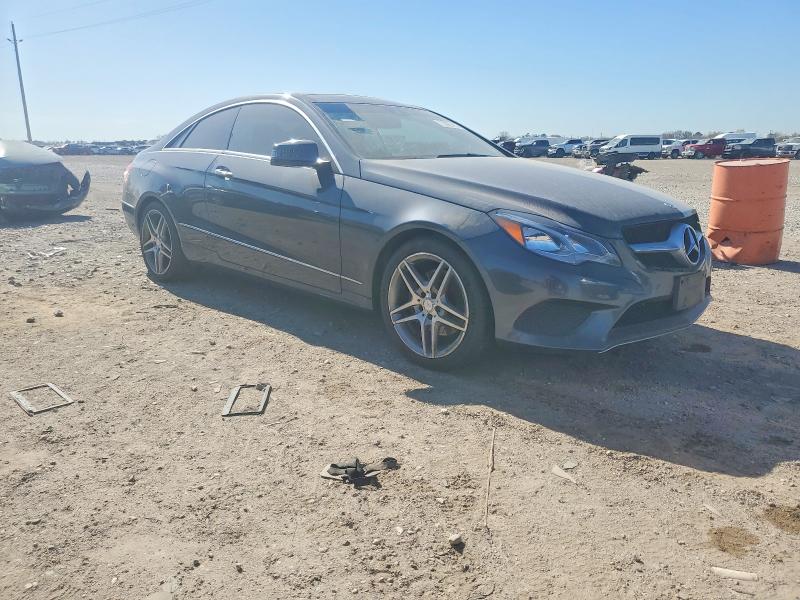 Photo 4 from auction – 2014 MERCEDES-BENZ E 350 with VIN WDDKJ5KB0EF238510