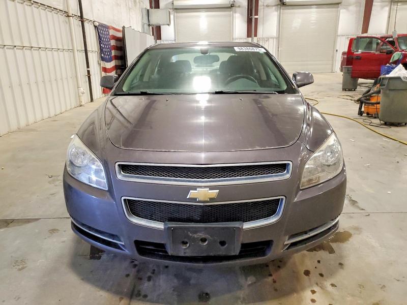 Photo 5 from auction – 2012 CHEVROLET MALIBU with VIN 1G1ZC5E09CF270665