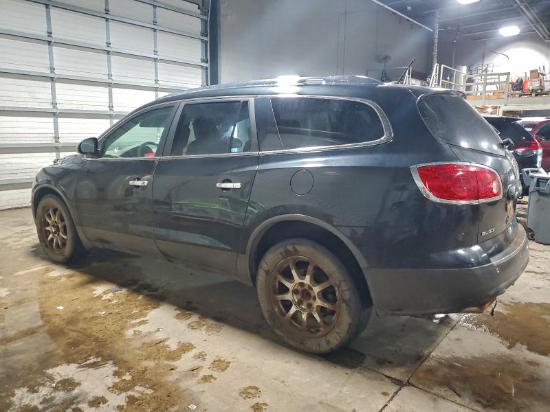 Photo 2 from auction – 2011 BUICK ENCLAVE CX with VIN 5GAKVBED8BJ295767