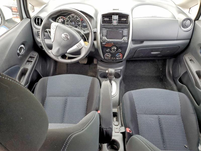 Photo 8 from auction – 2016 NISSAN VERSA NOTE with VIN 3N1CE2CP9GL376537