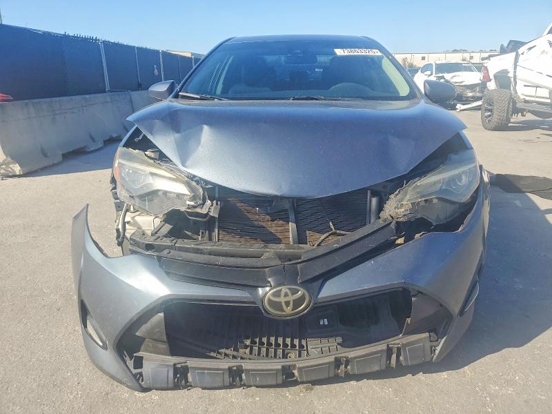 Photo 5 from auction – 2018 TOYOTA COROLLA L with VIN 2T1BURHEXJC991281