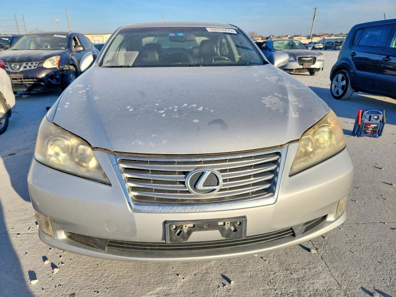 Photo 5 from auction – 2010 LEXUS ES 350 with VIN JTHBK1EG7A2383681