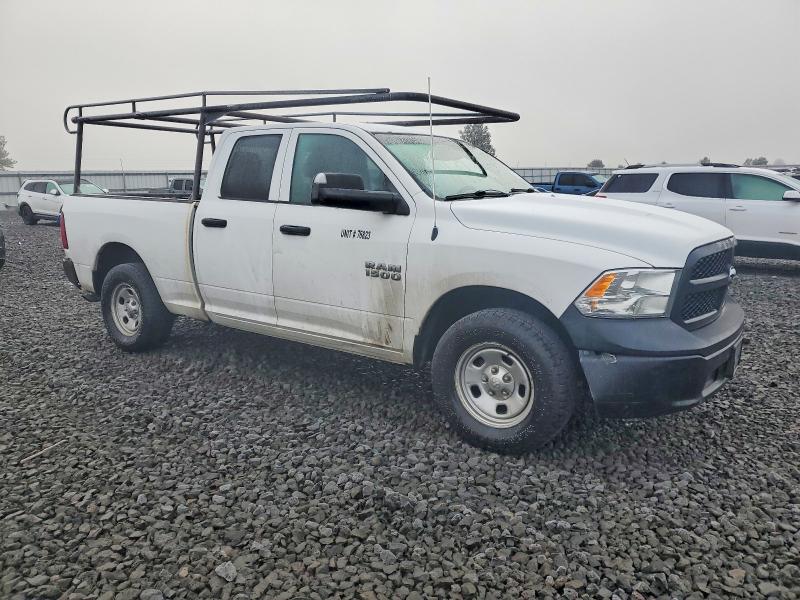 Photo 4 from auction – 2013 RAM 1500 ST with VIN 1C6RR7FG8DS696621