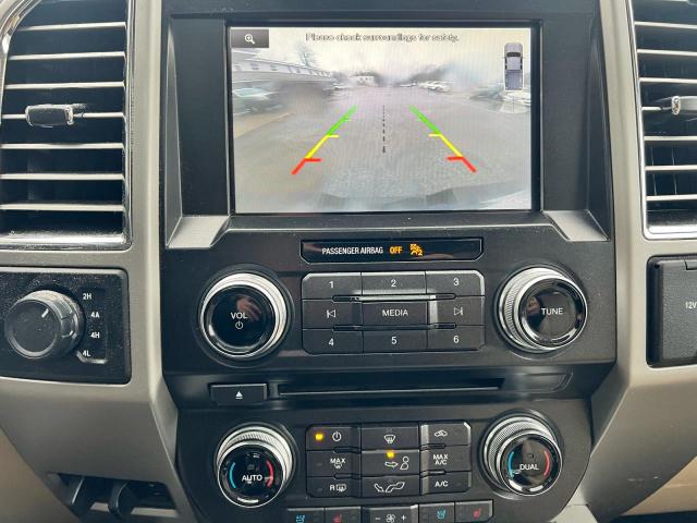 Photo 11 from auction – 2015 FORD F150 SUPER with VIN 1FTFW1EG1FFA95095