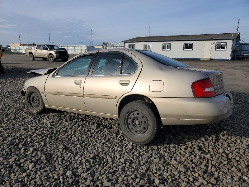 Photo 2 from auction – 2001 NISSAN ALTIMA with VIN 1N4DL01D61C118523