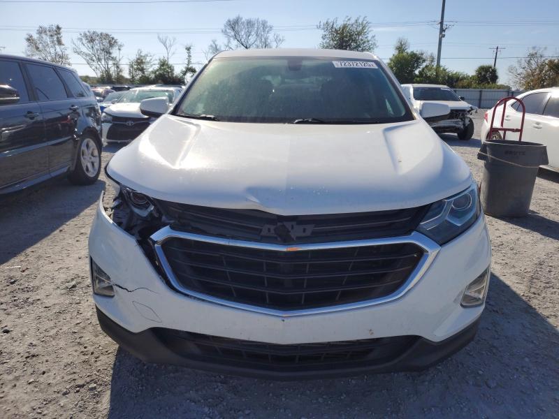 Photo 5 from auction – 2019 CHEVROLET EQUINOX LT with VIN 2GNAXKEV5K6195210