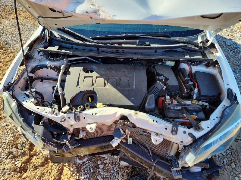 Photo 11 from auction – 2018 TOYOTA COROLLA L with VIN 2T1BURHE8JC059208