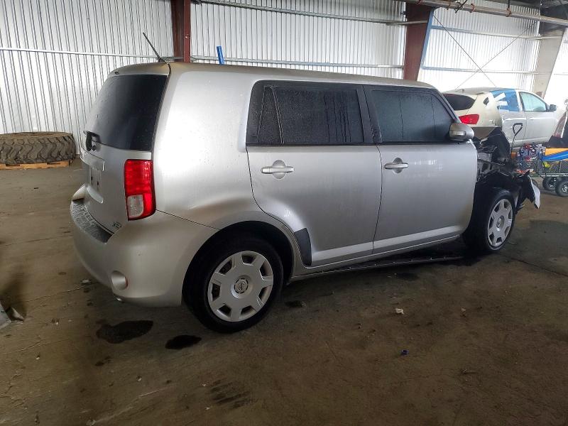 Photo 3 from auction – 2011 TOYOTA SCION XB with VIN JTLZE4FE4B1122039