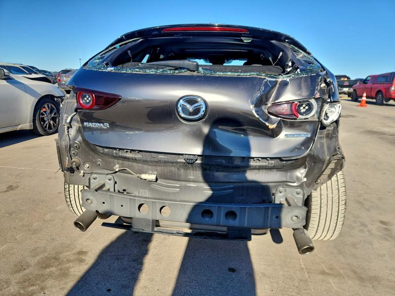 Zdjęcie 6 z aukcji – 2019 MAZDA 3 PREMIUM z VIN JM1BPANM3K1140482