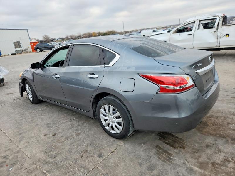 Photo 2 from auction – 2015 NISS ALTIMA with VIN 1N4AL3AP0FN871703