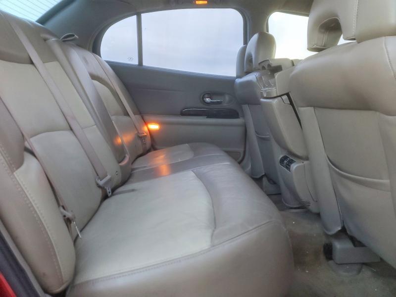 Photo 10 from auction – 2003 BUICK LESABRE LI with VIN 1G4HR54K23U279557