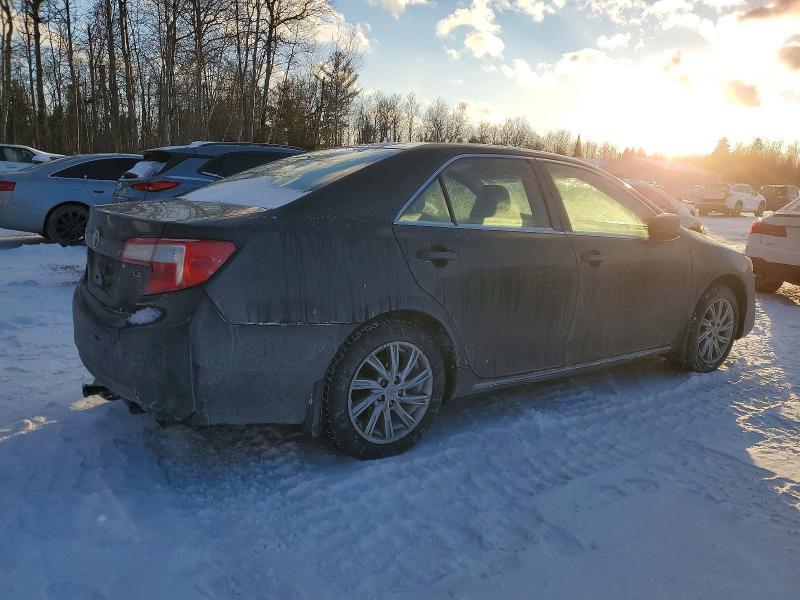 Photo 3 from auction – 2014 TOYOTA CAMRY with VIN 4T1BF1FK8EU786762