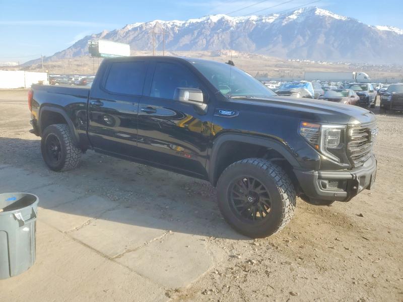 Photo 4 from auction – 2024 GMC SIERRA with VIN 3GTUUFE82RG334952