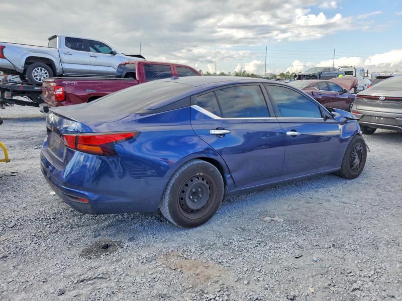 Photo 3 from auction – 2019 NISSAN ALTIMA S with VIN 1N4BL4BV7KC250729