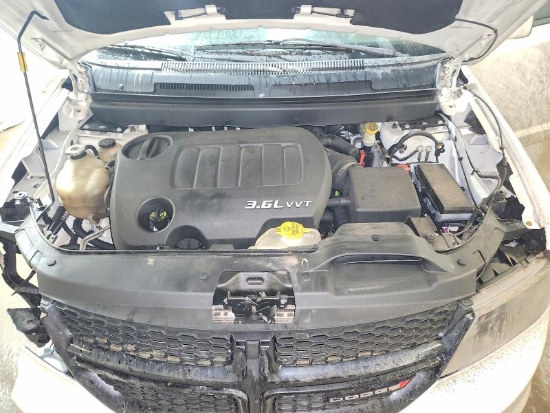Photo 12 from auction – 2014 DODGE JOURNEY CR with VIN 3C4PDDGG0ET262236