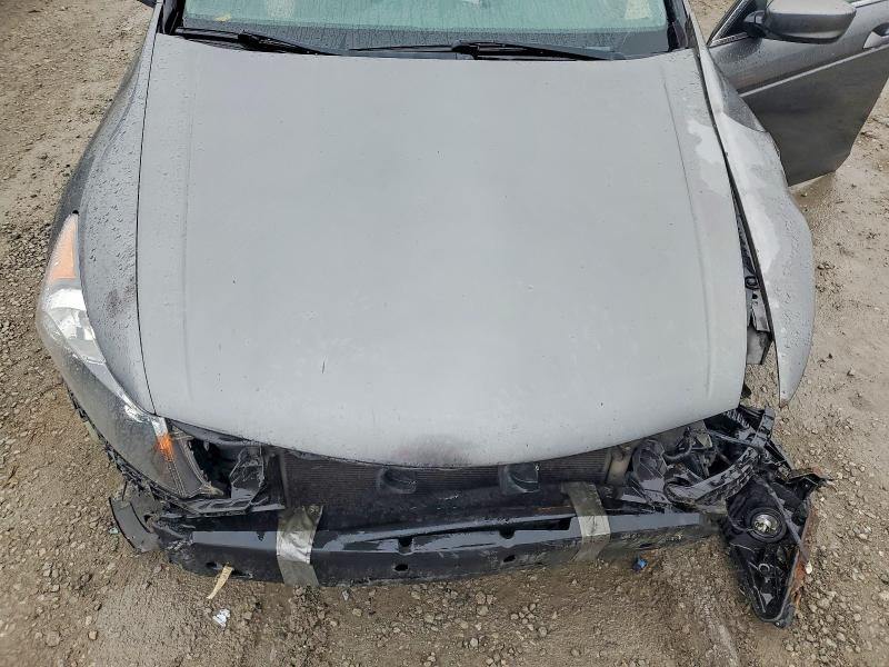 Photo 11 from auction – 2010 HONDA ACCORD LXP with VIN 1HGCP2F42AA109409