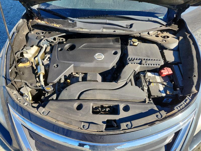 Photo 11 from auction – 2013 NISSAN ALTIMA 2.5 with VIN 1N4AL3AP2DC922417