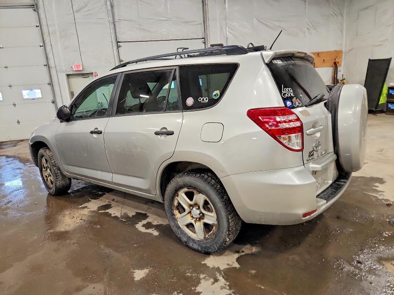 Photo 2 from auction – 2010 TOYOTA RAV4 with VIN 2T3ZF4DV4AW036886