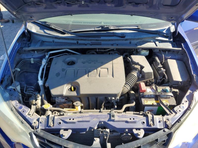 صورة رقم 11 من المزاد - 2014 TOYOTA COROLLA L مع VIN 2T1BURHE2EC220352