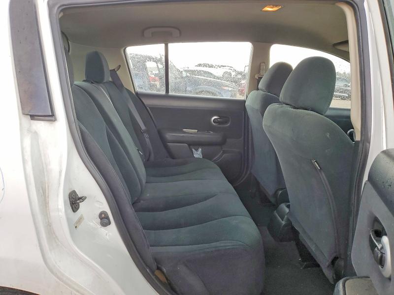 Photo 10 from auction – 2012 NISSAN VERSA S with VIN 3N1BC1CP2CK238625