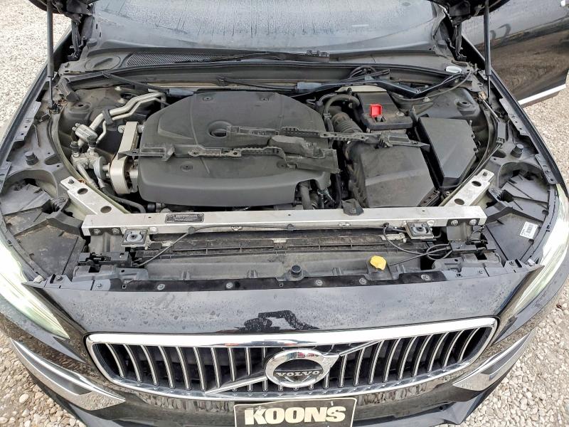 Photo 11 from auction – 2018 VOLVO S90 with VIN LVY992ML9JP008418
