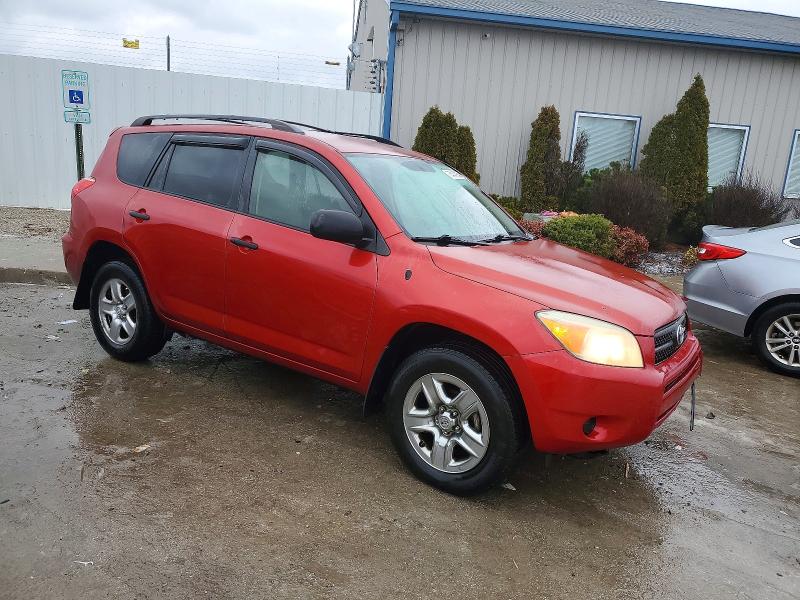 Photo 4 from auction – 2008 TOYOTA RAV4 with VIN JTMBD33V285199766