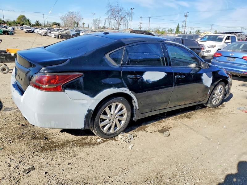 Photo 3 from auction – 2014 NISSAN ALTIMA with VIN 1N4AL3AP6EN231607