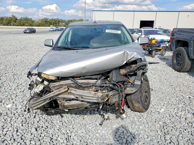 Photo 5 from auction – 2008 FORD EDGE LIMIT with VIN 2FMDK39C28BB35870