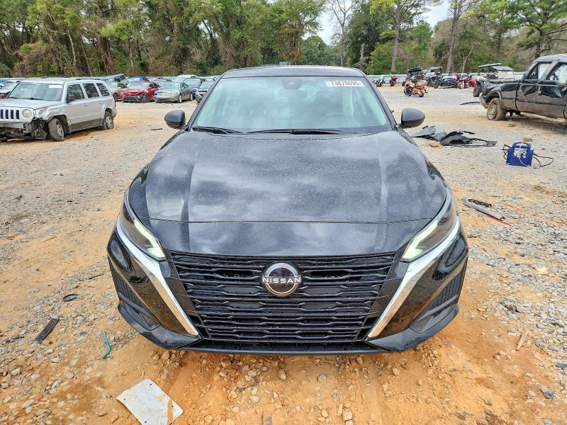 Photo 5 from auction – 2024 NISSAN ALTIMA SV with VIN 1N4BL4DV9RN387232