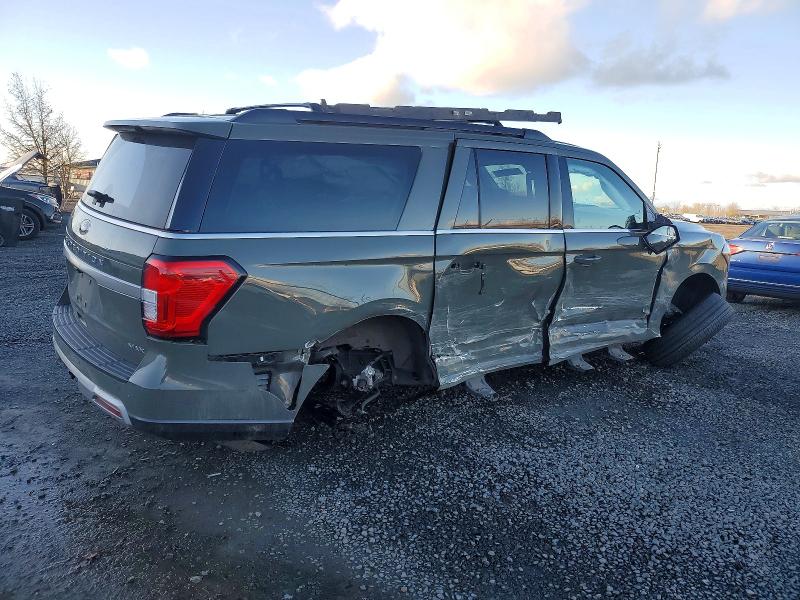 Photo 3 from auction – 2024 FORD EXPEDITION with VIN 1FMJK1J84REA80343