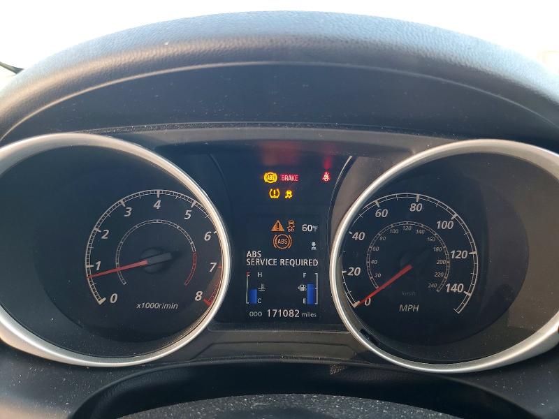 Photo 9 from auction – 2013 MITSUBISHI OUTLANDER with VIN 4A4AP3AU4DE013774