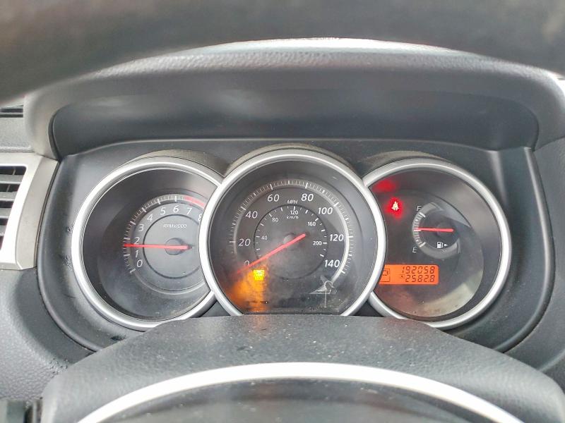 Foto 9 de la subasta – 2012 NISSAN VERSA S con VIN 3N1BC1CP2CK238625