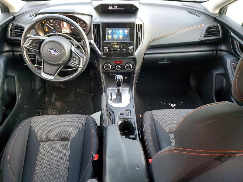 Photo 8 from auction – 2022 SUBARU CROSSTREK with VIN JF2GTAPC4N8239427