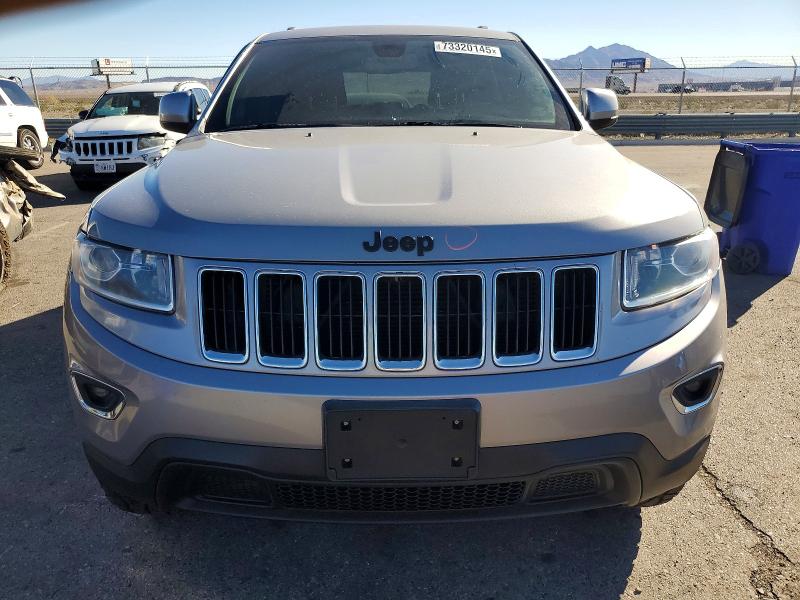 Photo 5 from auction – 2014 JEEP GRAND CHER with VIN 1C4RJEAG3EC394029