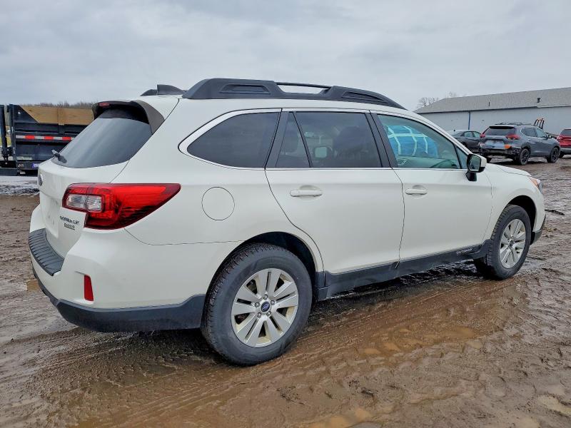 Photo 3 from auction – 2017 SUBARU OUTBACK 2. with VIN 4S4BSACC7H3401579