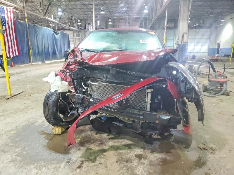 Photo 5 from auction – 2017 KIA SPORTAGE L with VIN KNDPM3AC6H7166054