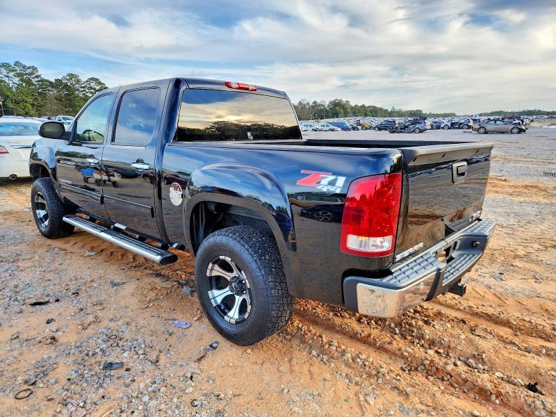 Photo 2 from auction – 2007 GMC NEW SIERRA with VIN 2GTEK13M371602572