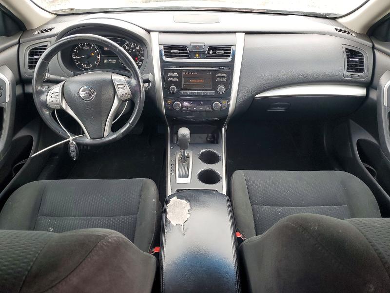 Photo 8 from auction – 2015 NISSAN ALTIMA 2.5 with VIN 1N4AL3AP5FC598107