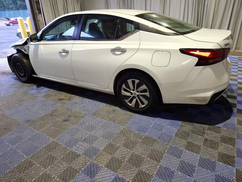 Photo 2 from auction – 2023 NISSAN ALTIMA S with VIN 1N4BL4BV2PN382888