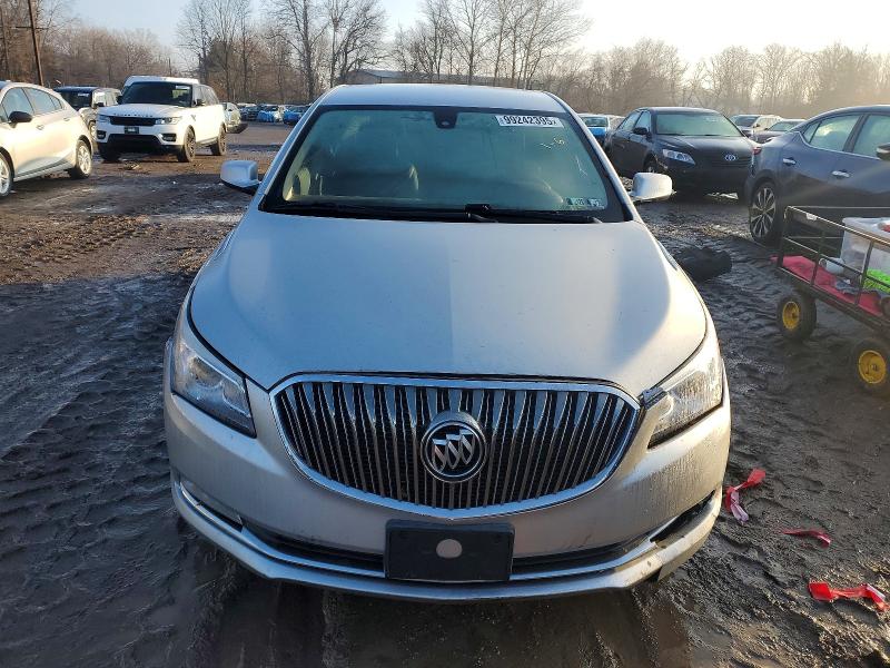 Photo 5 from auction – 2015 BUICK LACROSSE with VIN 1G4GA5G30FF344714