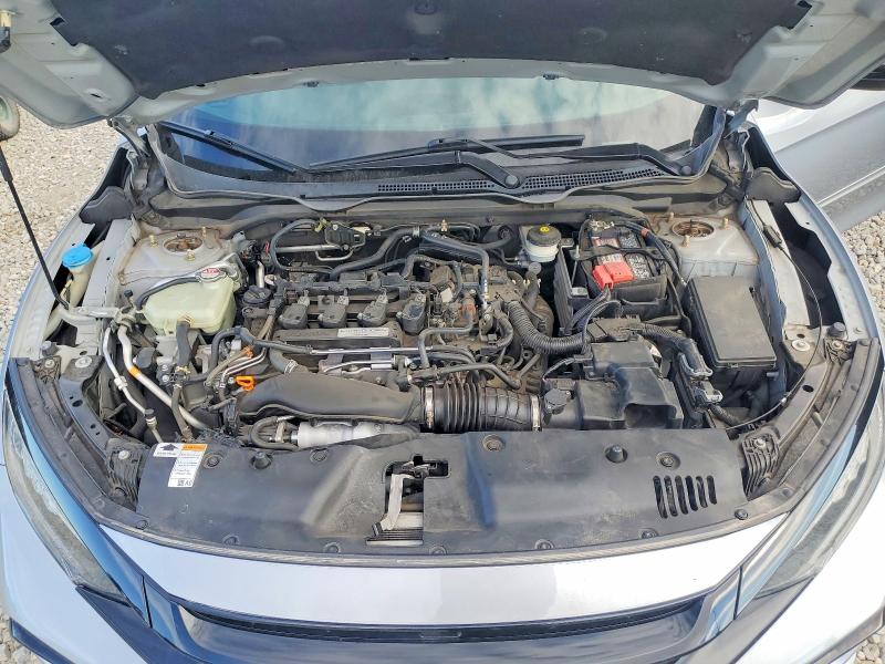 Photo 11 from auction – 2017 HONDA CIVIC with VIN 2HGFC3A59HH754620