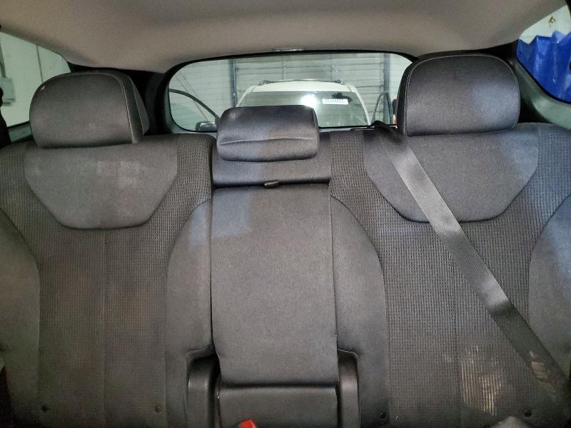 Photo 10 from auction – 2019 HYUNDAI SANTA FE S with VIN 5NMS23AD0KH089979