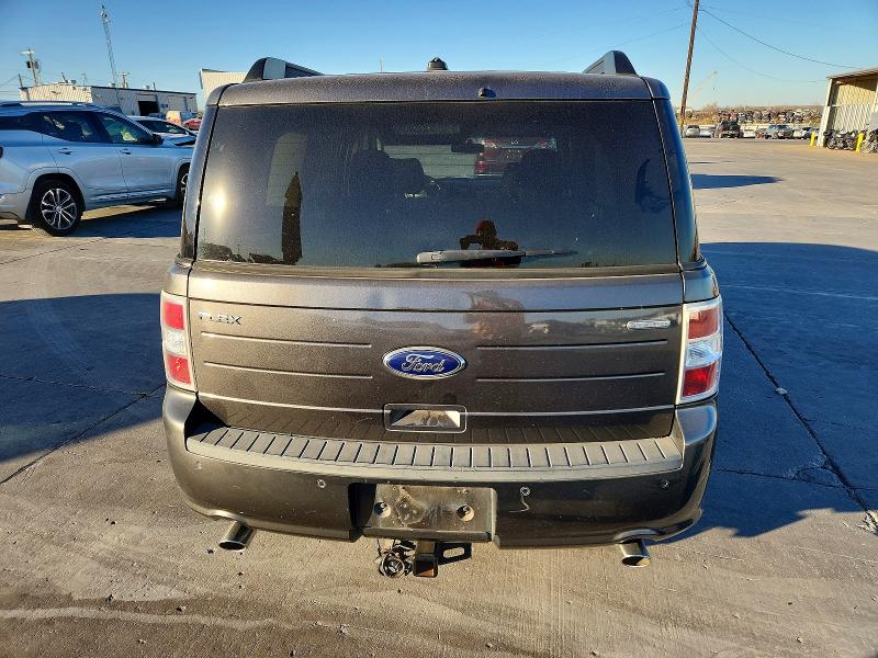 Photo 6 from auction – 2015 FORD FLEX with VIN 2FMGK5B84FBA07044
