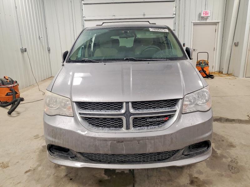 Photo 5 from auction – 2016 DODGE GRAND CARAVAN with VIN 2C4RDGCG5GR311386