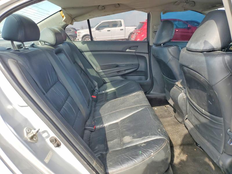 Photo 10 from auction – 2012 HONDA ACCORD with VIN 1HGCP2F65CA129125